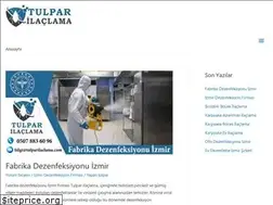 Sites similar to tulparilaclama.com