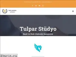 Sites similar to tulparstudyo.com