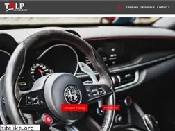 Sites similar to tulpautobedrijf.nl