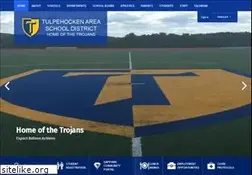 Sites similar to tulpehocken.org