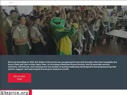 Sites similar to tulpelodge.org