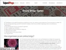 Sites similar to tulpenbingo.nl