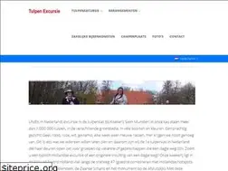 Sites similar to tulpenexcursie.nl