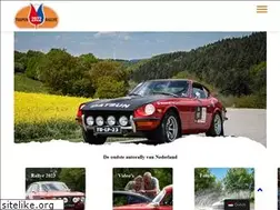 Sites similar to tulpenrallye.nl