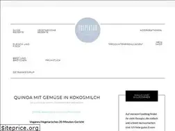Sites similar to tulpentag.de