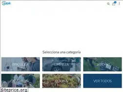 Sites similar to tulpik.com