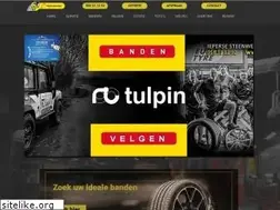 Sites similar to tulpin.be