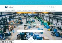Sites similar to tulplast.pl