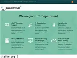 Sites similar to tulsa-computers.com