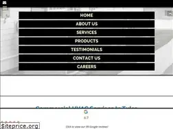 Sites similar to tulsa-hvac.com