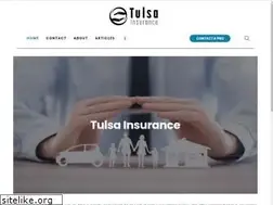 Sites similar to tulsa-insurance.org