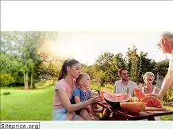 Sites similar to tulsa-lawncare.com