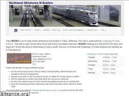 Sites similar to tulsa-neons.com
