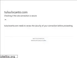 Sites similar to tulsa.locanto.com