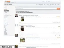 Sites similar to tulsa.oodle.com