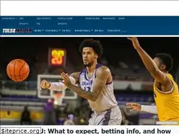 Sites similar to tulsa.scout.com