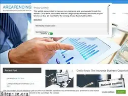 Sites similar to tulsaareafencing.com