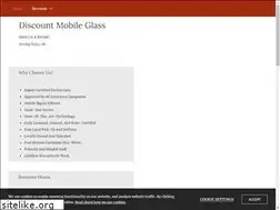 Sites similar to tulsaautoglassservice.com