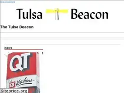 Sites similar to tulsabeacon.com