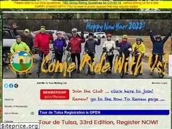Sites similar to tulsabicycleclub.com