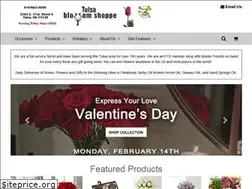 Sites similar to tulsablossom.com