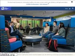 Sites similar to tulsacc.edu