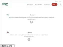 Sites similar to tulsachildren.com