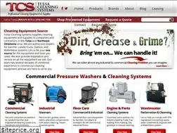 Sites similar to tulsacleaningsystems.com