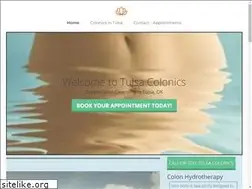 Sites similar to tulsacolonics.com
