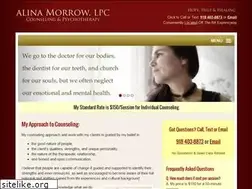 Sites similar to tulsacounseling.net