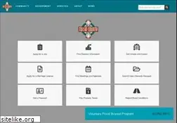 Sites similar to tulsacounty.org