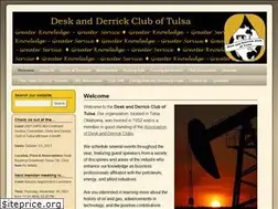 Sites similar to tulsadandd.net