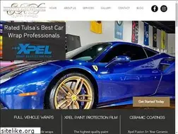 Sites similar to tulsadetail.com