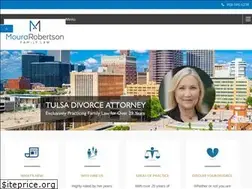 Sites similar to tulsadivorce.com