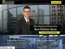 Sites similar to tulsadivorceattorney.pro