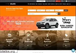 Sites similar to tulsadodge.net