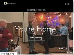 Sites similar to tulsafaith.com