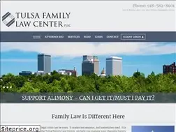 Sites similar to tulsafamilylaw.center