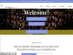 Sites similar to tulsafbc.org