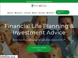 Sites similar to tulsafinancialadvisor.com