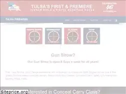 Sites similar to tulsafirearms.com