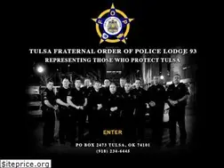 Sites similar to tulsafop93.org