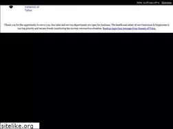 Sites similar to tulsagenesis.com