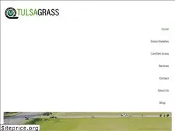 Sites similar to tulsagrass.com