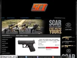 Sites similar to tulsagunshop.com