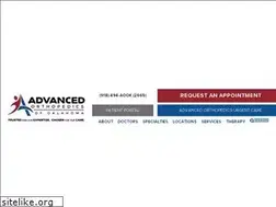 Sites similar to tulsahandcenter.com