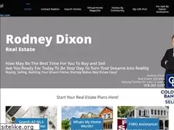 Sites similar to tulsahomefinder.com