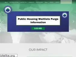Sites similar to tulsahousing.org