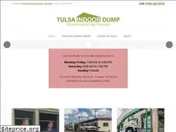 Sites similar to tulsaindoordump.com