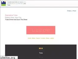 Sites similar to tulsainformationcenter.com